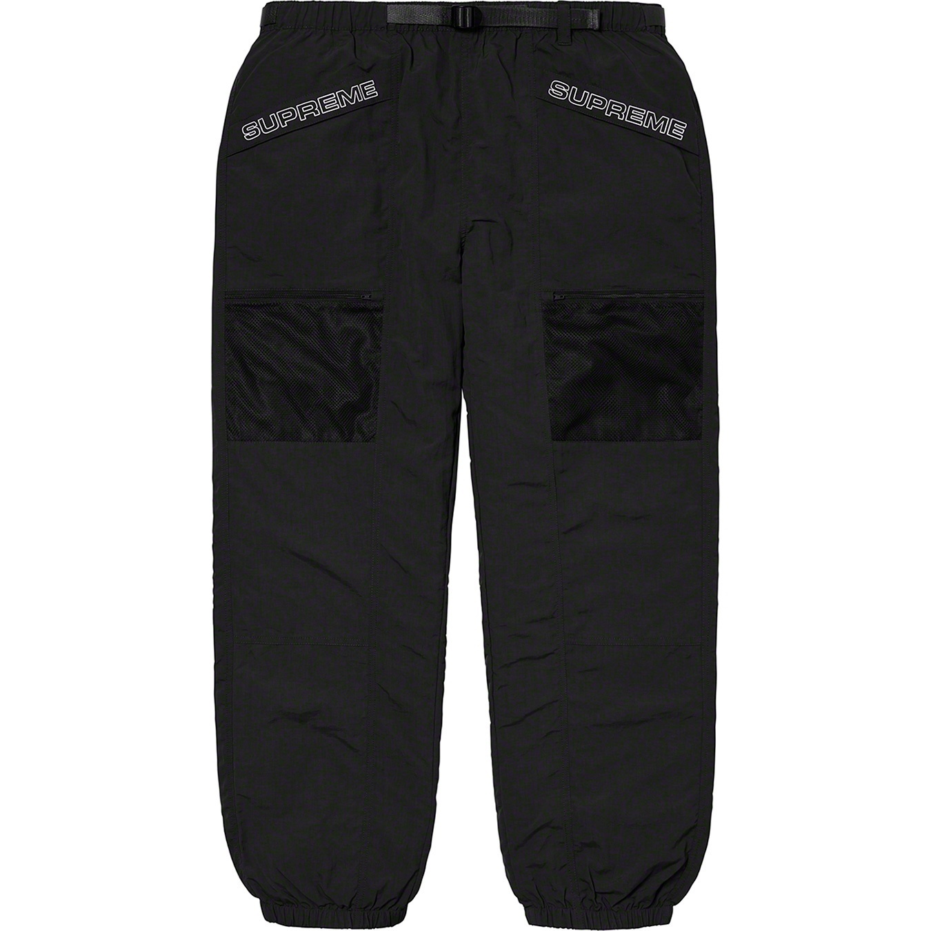 Utility Belted Pant view 9